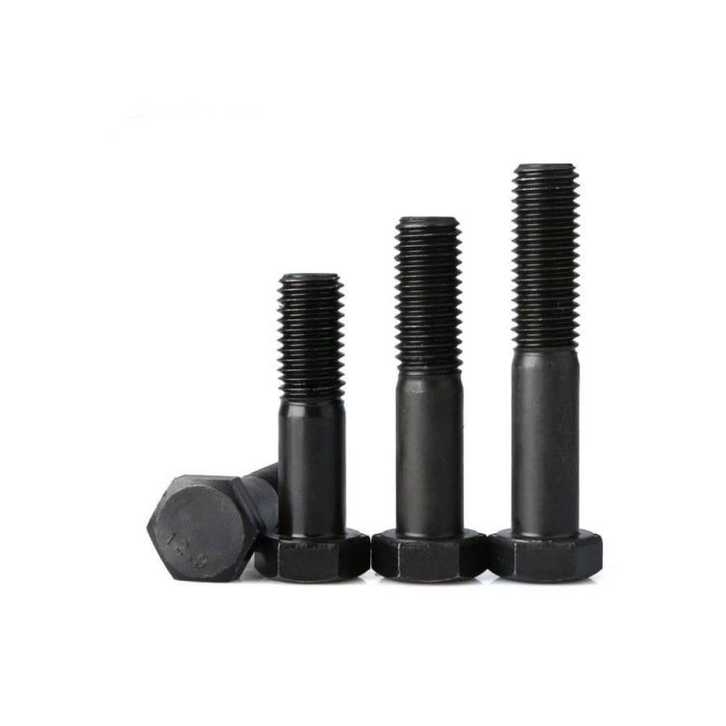 Bulong Cường Độ Cao Cấp Bền 8.8