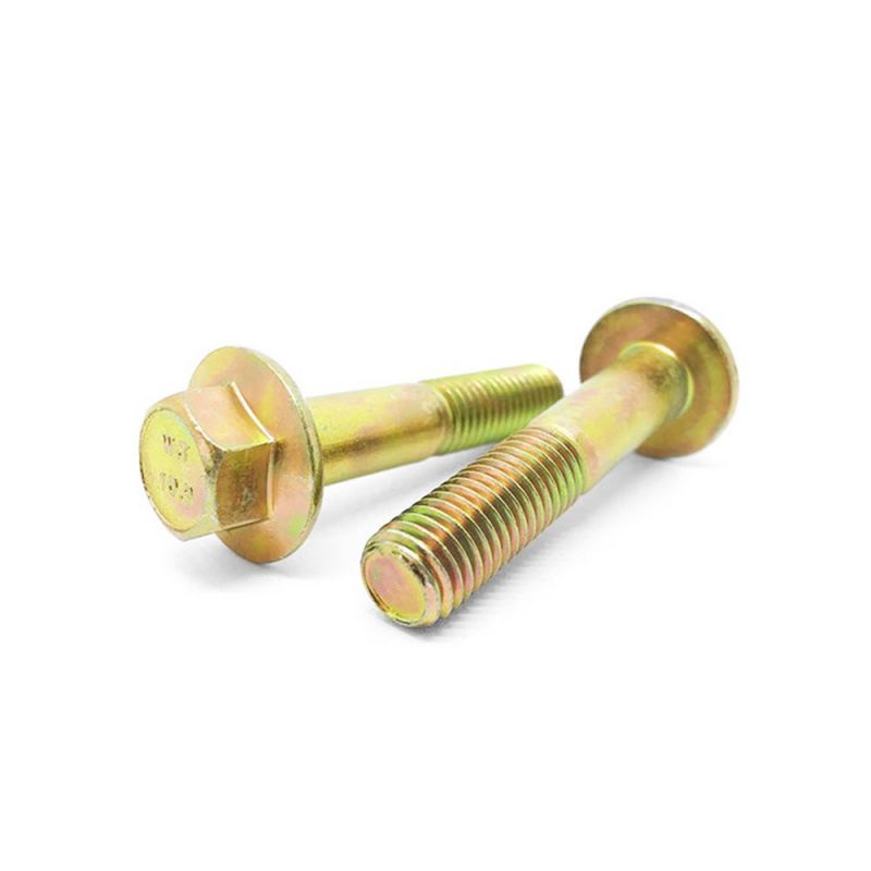 Bulong Mặt Bích Lục Giác