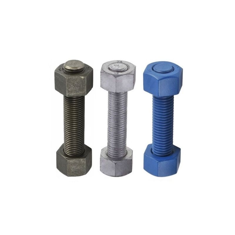 ASTM A193 / A193M