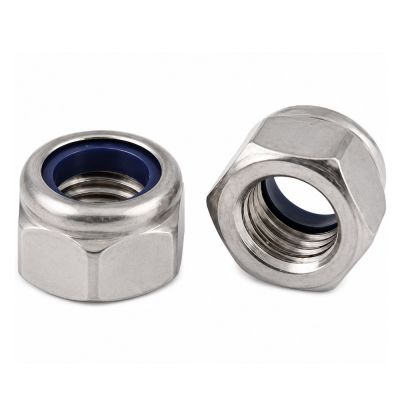 Tán Keo Din 985: Thép Xi - Inox 304 - Inox 316