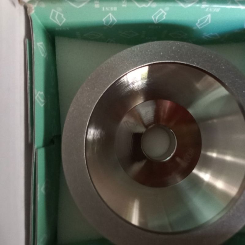 Đá Mài Hợp Kim D100#60,#120,#250,#400