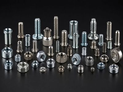Nên Chọn Bulong Thép Hay Inox Cho Ô Tô: Sai Lầm Khi Tin Rằng Inox Luôn Tốt Hơn